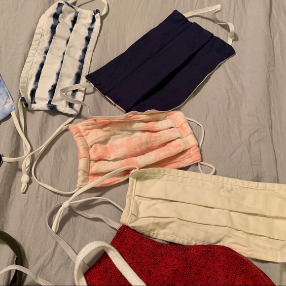 Face Masks - Picture 2 of 4